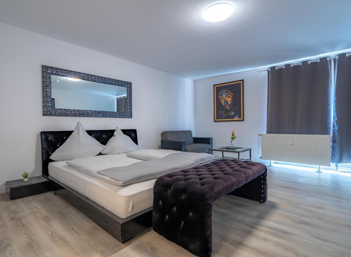 My Apartment Im Bremer Viertel ภายนอก รูปภาพ